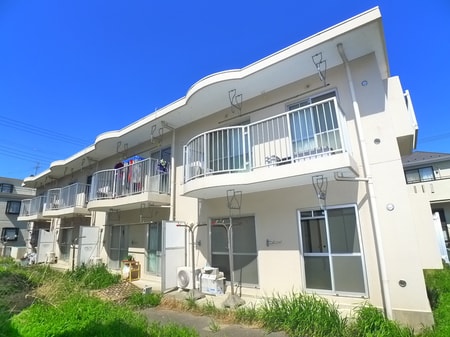 ＭＩＫＩ　ＲＥＳＩＤＥＮＣＥ外観写真