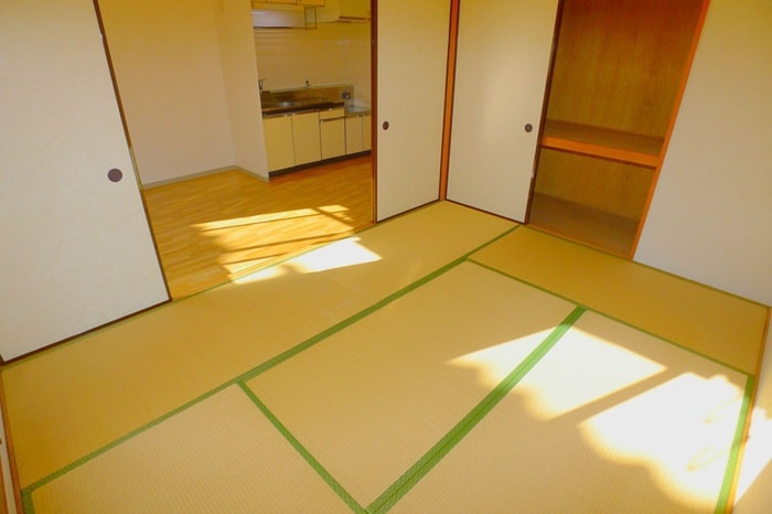 物件内観写真9　(居室)