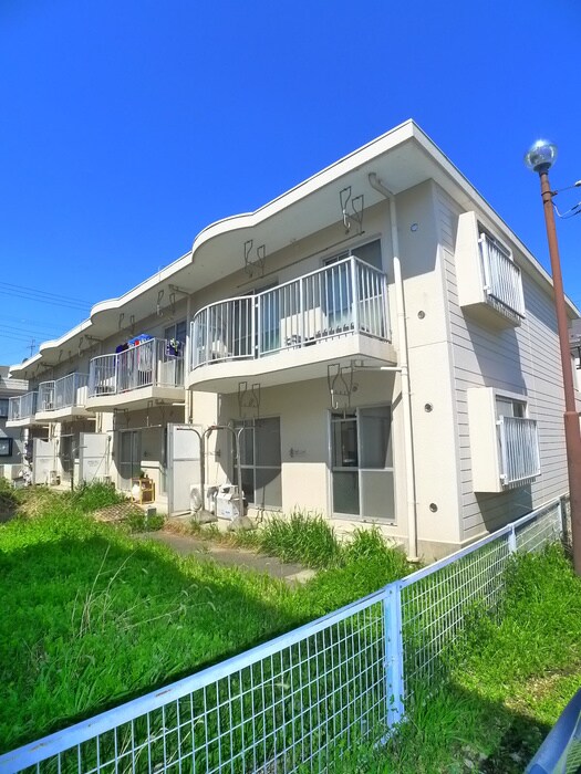 物件外観写真3　(周辺環境)