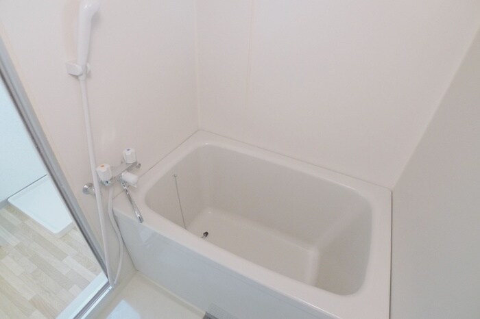 物件内観写真13　(バス／シャワールーム等)