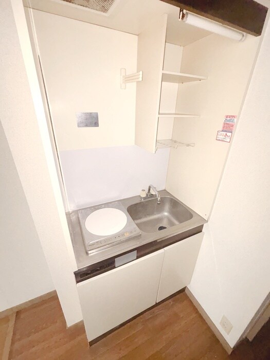 物件内観写真9　(キッチン)