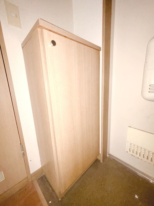 物件内観写真17　(靴箱)
