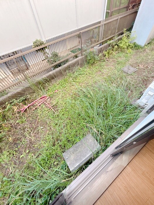 物件内観写真18　(ベランダ・バルコニー)