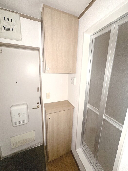 物件内観写真21　(靴箱)