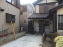 中目様貸家