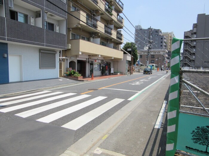 物件外観写真3　(周辺環境)