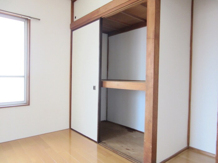 物件内観写真19　(収納)