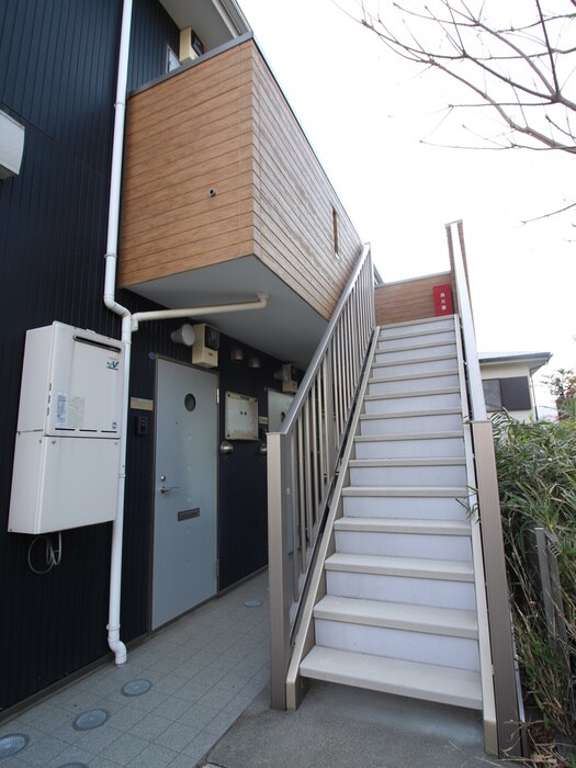 物件外観写真5　(外観写真)