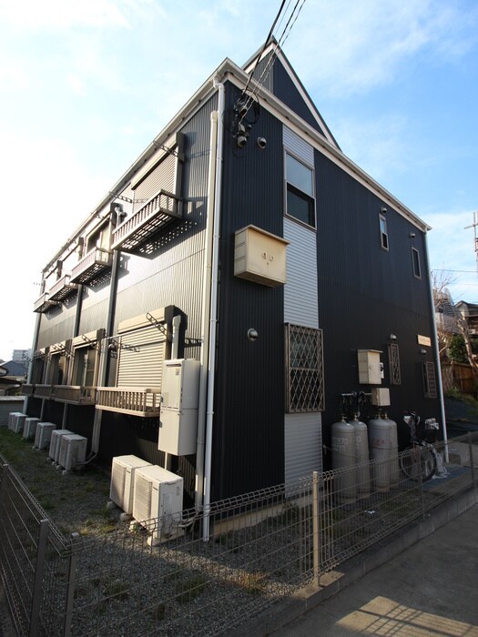 物件外観写真6　(外観写真)