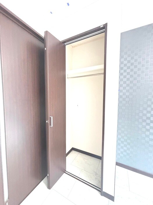 物件内観写真12　(収納)