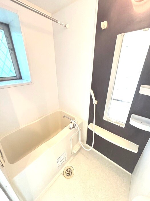 物件内観写真16　(バス／シャワールーム等)