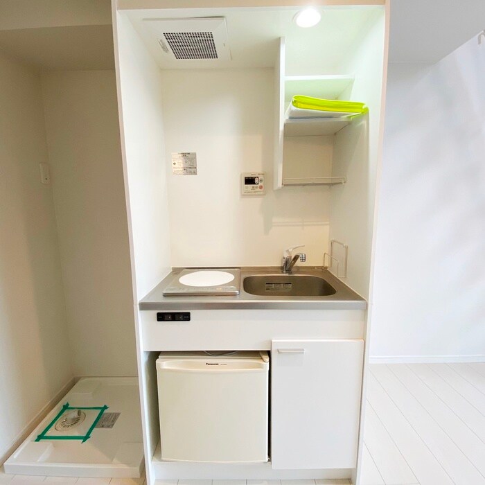 物件内観写真9　(キッチン)