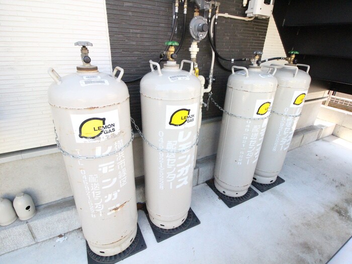 物件外観写真5　(外観写真)