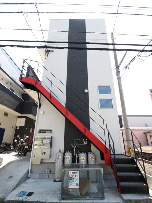 物件外観写真6　(外観写真)