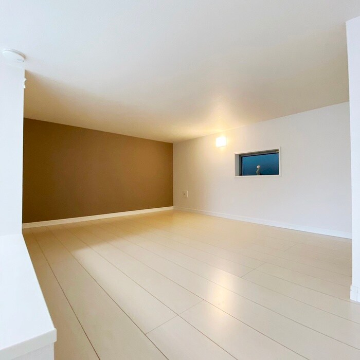 物件内観写真12　(ロフト)