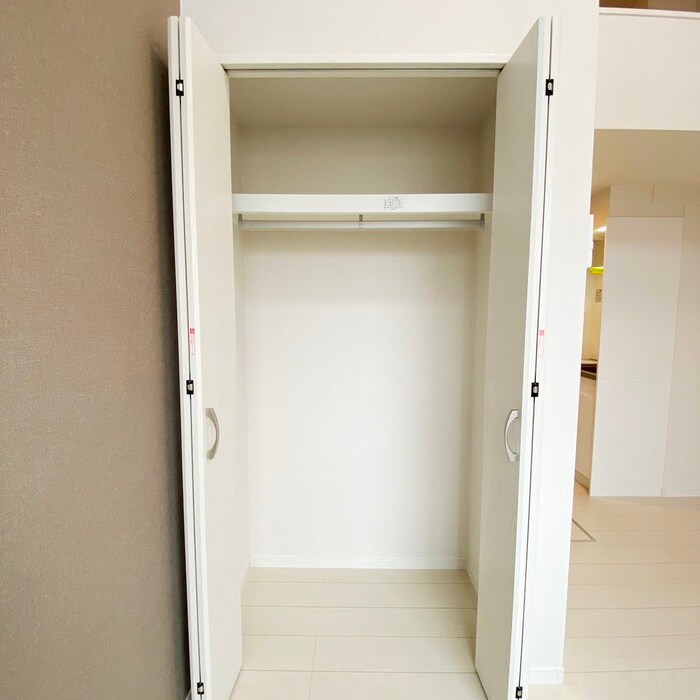 物件内観写真13　(収納)