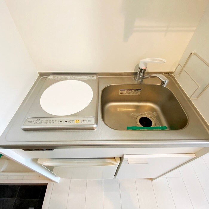 物件内観写真18　(キッチン)