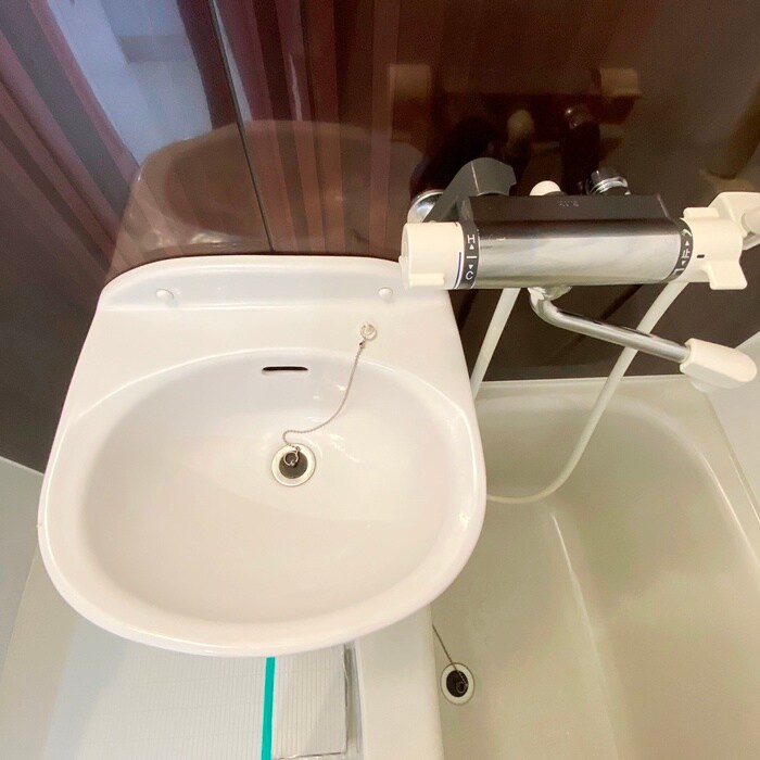 物件内観写真19　(洗面)