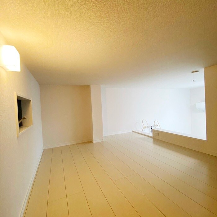 物件内観写真21　(ロフト)