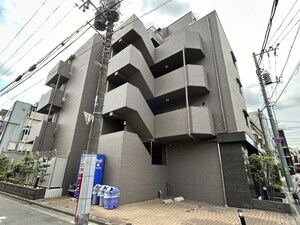 ルーブル荻窪弐番館（306）外観写真