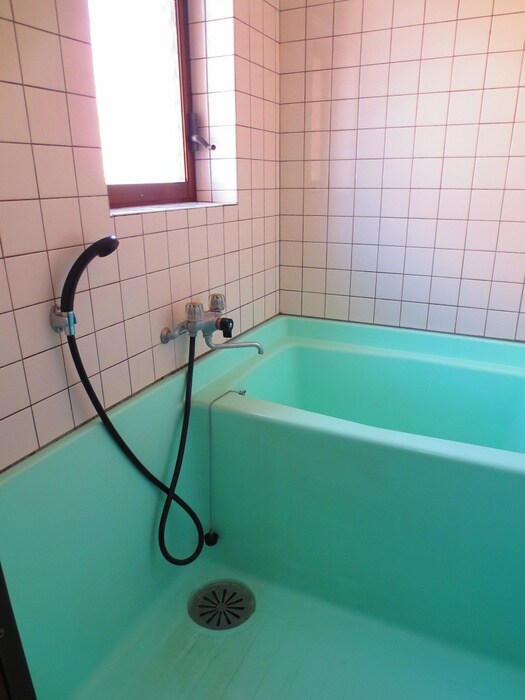 物件内観写真11　(バス／シャワールーム等)