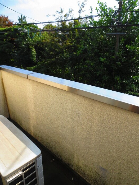 物件内観写真14　(ベランダ・バルコニー)