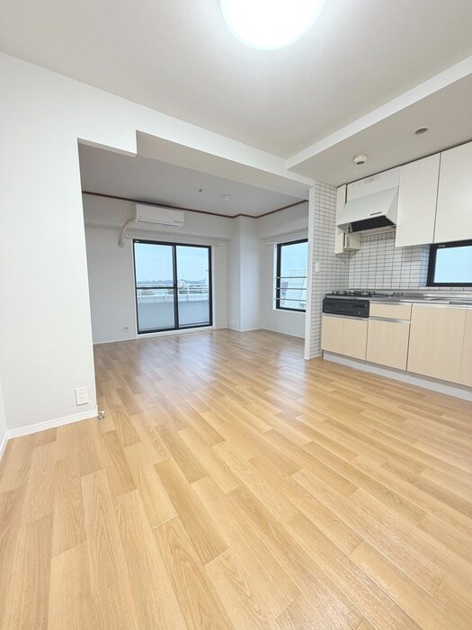 物件内観写真7　(居室)