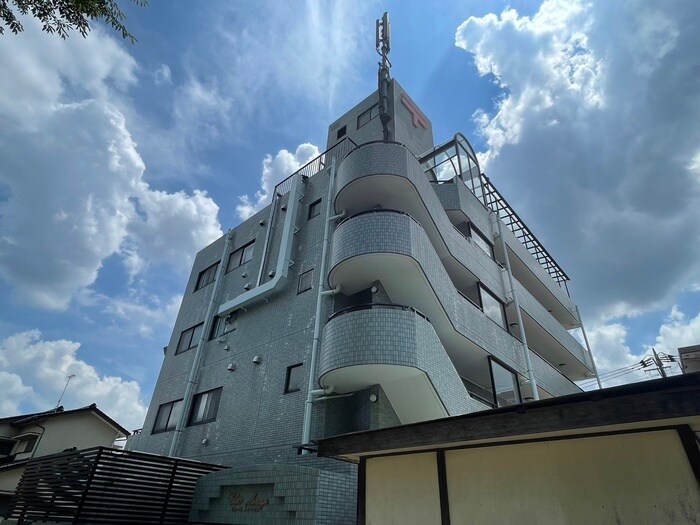 物件外観写真5　(外観写真)