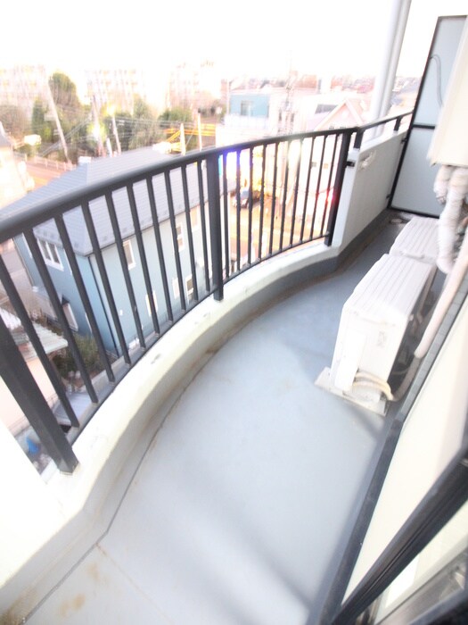 物件内観写真19　(ベランダ・バルコニー)