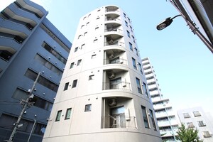 ウイング・イト－外観写真