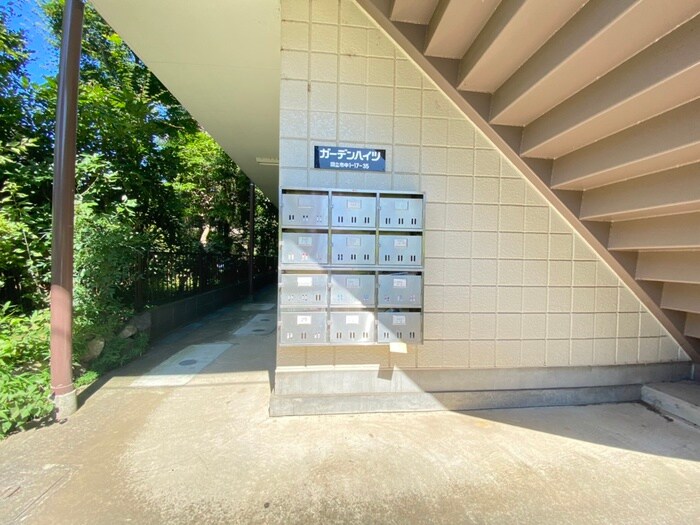 物件外観写真2　(その他)