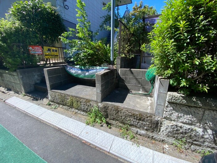 物件外観写真4　(その他)