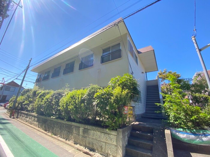 物件外観写真5　(外観写真)