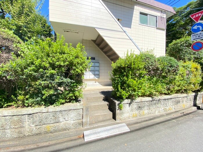 物件外観写真6　(外観写真)