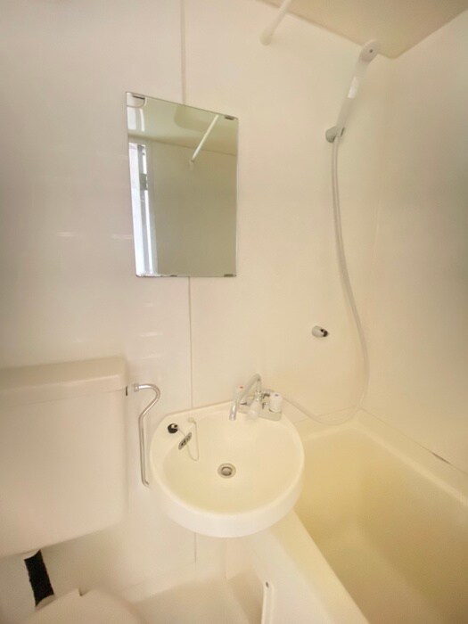 物件内観写真12　(洗面)