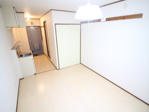 居室
