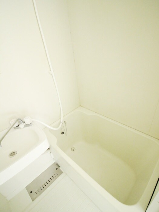 物件内観写真8　(バス／シャワールーム等)