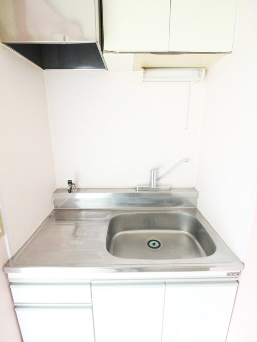 物件内観写真9　(キッチン)