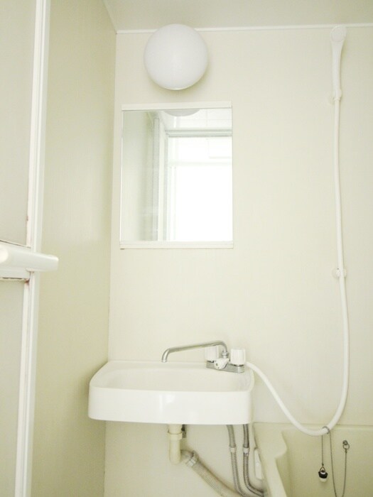 物件内観写真11　(洗面)