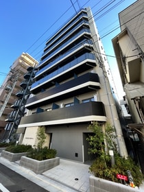 S-RESIDENCE菊川rivieの外観写真