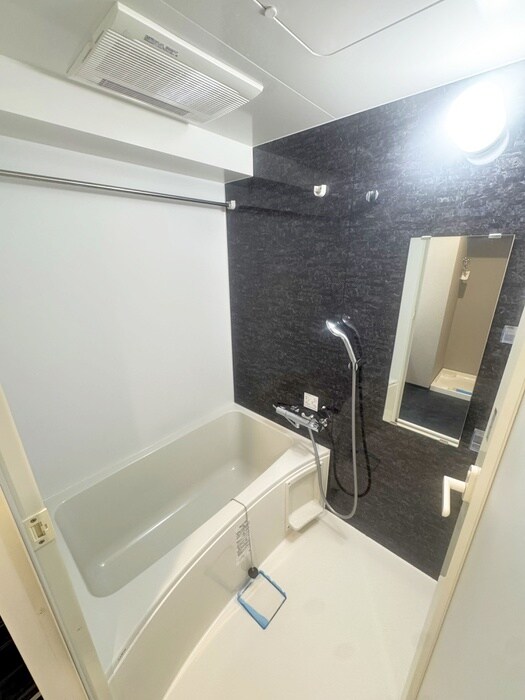 物件内観写真13　(バス／シャワールーム等)