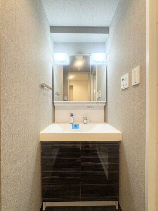 物件内観写真14　(洗面)