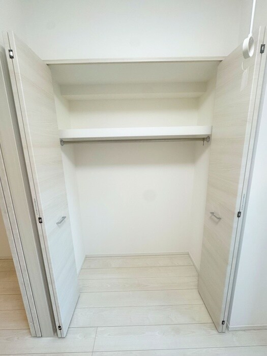 物件内観写真16　(収納)