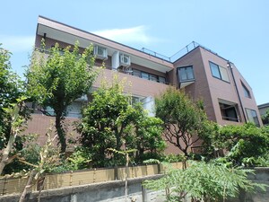 レスパスドゥ－外観写真