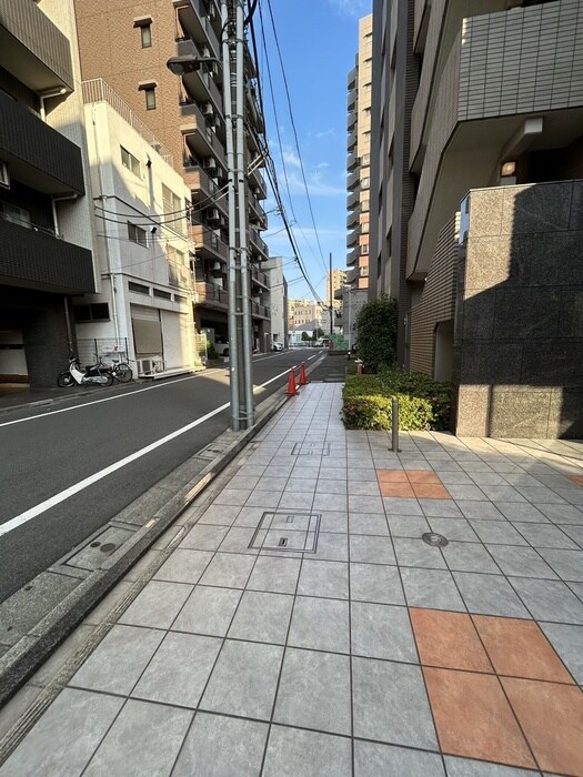 物件外観写真5　(周辺環境)