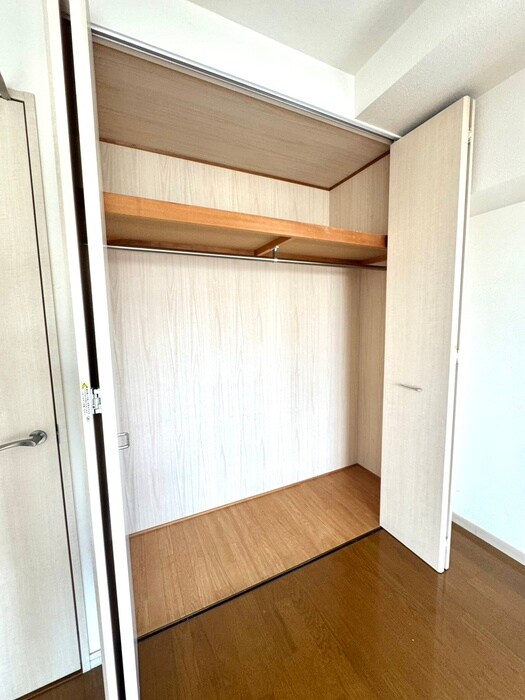 物件内観写真10　(収納)