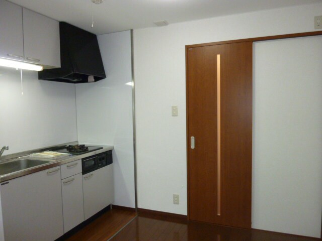 物件内観写真7　(キッチン)