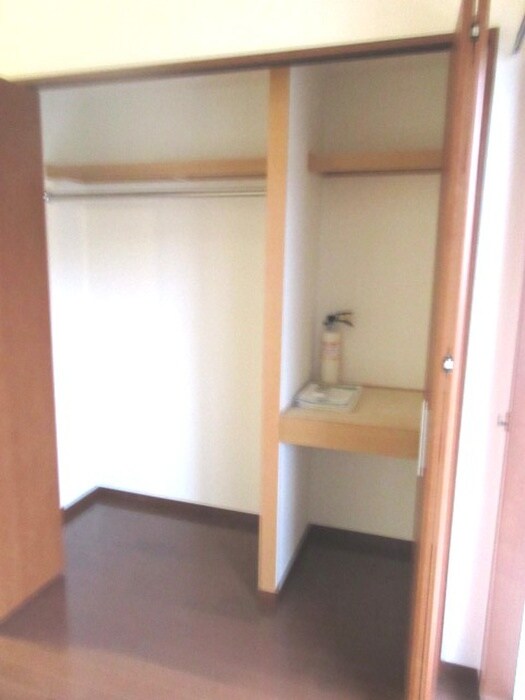 物件内観写真9　(収納)