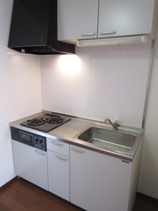 物件内観写真11　(キッチン)