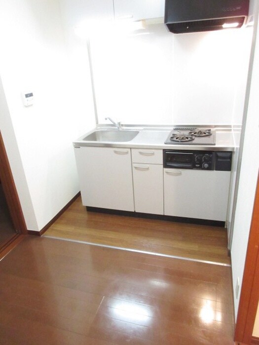 物件内観写真11　(キッチン)